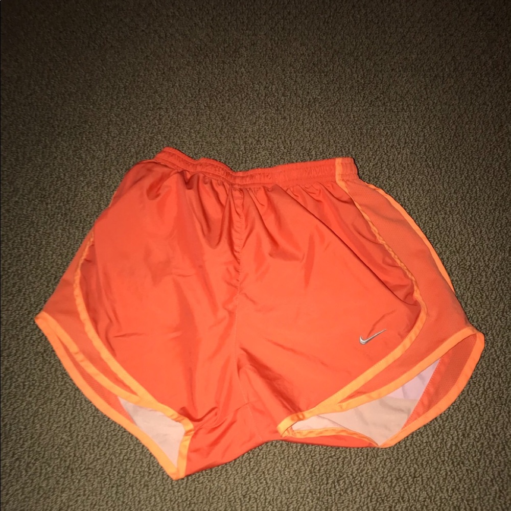 Nike shorts